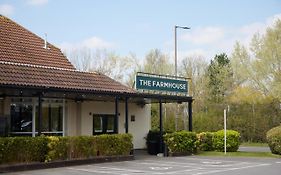 Farmhouse Innlodge By Greene King Inns